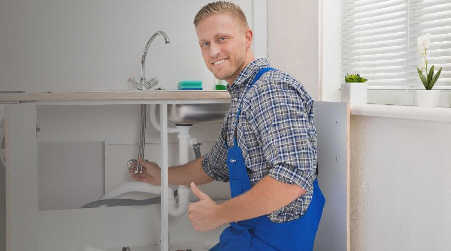 Professional sewer line replacement in Blythedale, MO